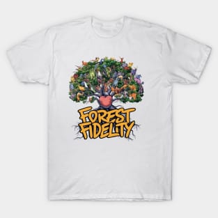 Forest Fidelity T-Shirt